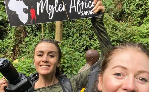 Hiking and Nature Photography Safari in Kampala and Kayabwe