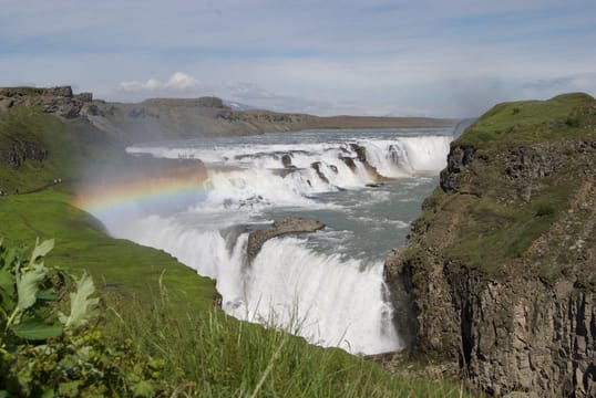 - PRIVATE TOUR - 9 Day Around Iceland Family Summer Tour