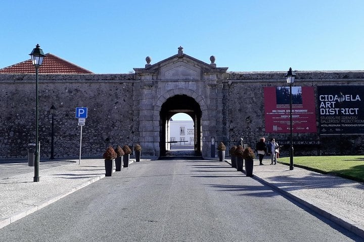 Cidadela de Cascais