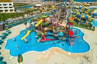 Premium Makadi Water World Aqua Park Full-Day & Lunch - Hurghada 4