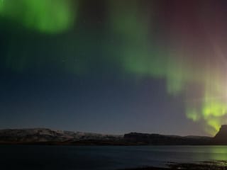 Exclusive 3-Hour NORTHERN LIGHTS Experience – Private Tour, photo 10