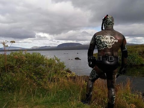 Freedive Silfra day tour, photo 5