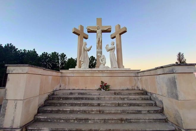 Fatima Highlights: Sanctuary & Shepherd’s Village