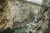 Caminito del Rey tour from Malaga 5