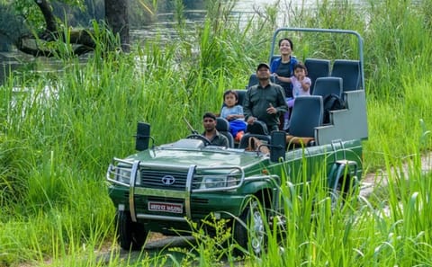 Explore Kathmandu, Pokhara, and Chitwan in One Week