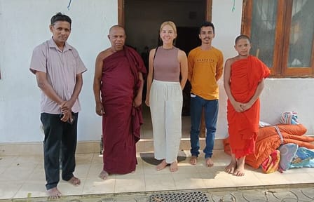 Ratnapura Full Day Tour with Water Falls, Gem Mines and Saman Devalaya