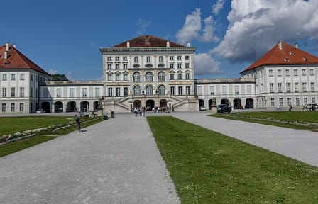 Guided Sightseeing Tour of Munich by Car