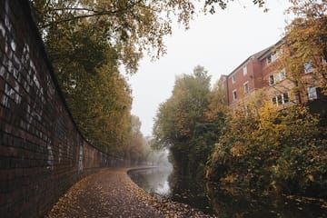 Birmingham City Tour: Explore Culture and History in 5 Hours