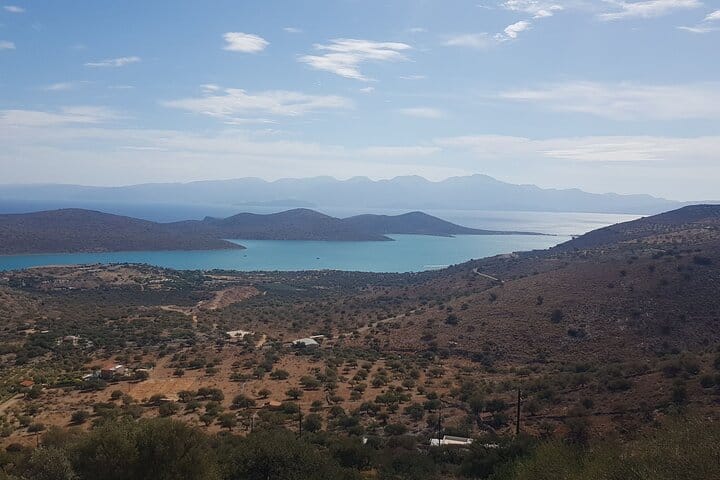 Agios Nikolaos Spinalonga Plaka and Olive Oil Tour 7