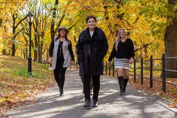 Professional Photo Shoot Tour in Washington DC