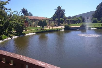 Private Valparaíso & Viña del Mar Day Trip with Boutique Winery