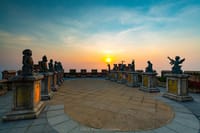 Car Hire & Driver: DA NANG CITY CENTER - BA NA/THAN TAI/ BA NA GOLF (FULL-DAY)  10