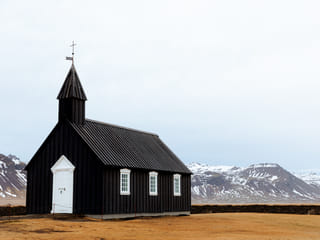 Snaefellsnes Peninsula tour in Spanish: Small group from Reykjavik, photo 17