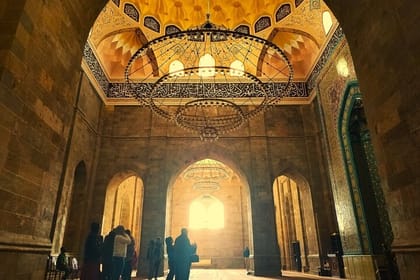 6 Days Private Baku and Beyond Azerbaijan Tour