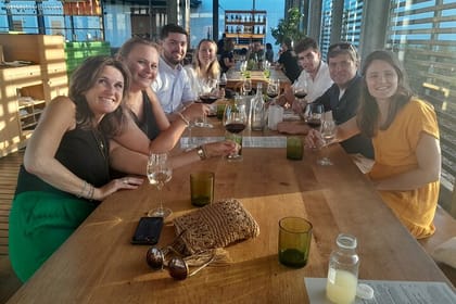 Full Day Stellenbosch, Franshoek &Paarl Wine Tasting Private Tour