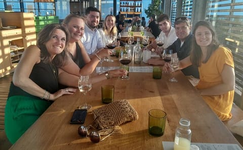 Private Full Day Wine Tasting Tour in Stellenbosch and Franschhoek