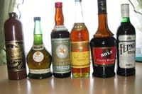 Soviet Alcohol