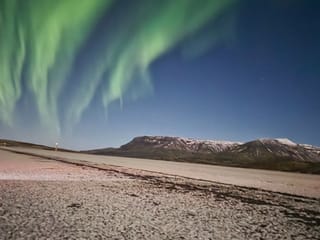 Iceland Northern Lights Tour Magical Winter Night Experience, photo 8