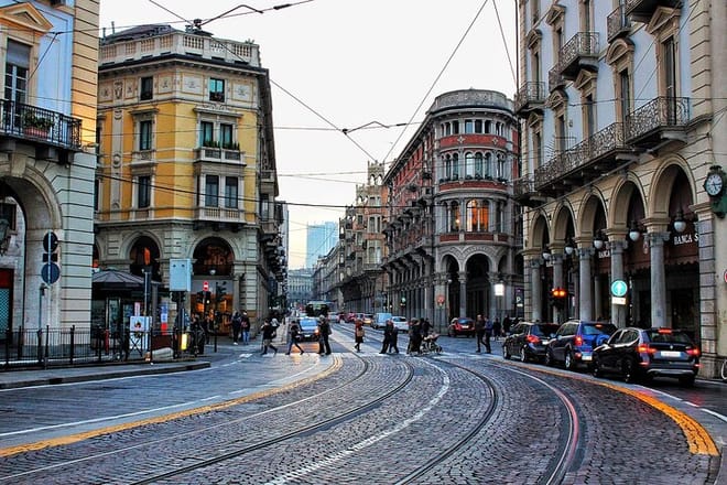 Turin Full-Day guided tour. Departure from Milan photo 6
