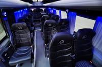 Private Transfer From Winter Resort Gudauri to Tbilisi Airport and Hotels 7