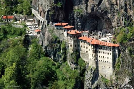 Blacksea Highlands: Türkiye’s Northern Sri Lanka