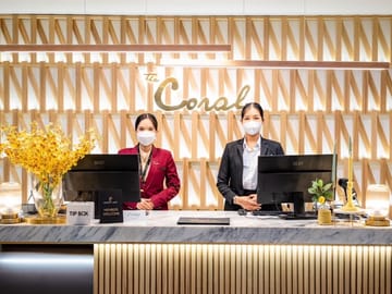 Phuket Airport : VIP Immigration Arrival & Departure Fast-Track Service