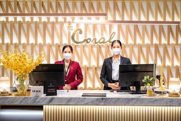 Phuket Airport : VIP Immigration Arrival & Departure Fast-Track Service