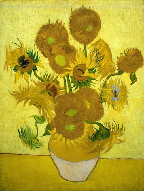 Van Gogh Museum Private Tour – Official Art History Guide photo 2
