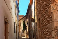 Private Sitges, Wine & Chocolate Tour Plus Local Lunch from Barcelona 6