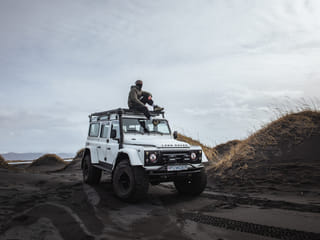 Thórsmörk – Valley of Thór | Private Tour | Photo Package Included, photo 15