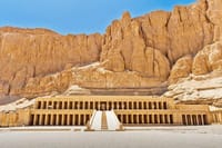 Temple of Queen Hatshepsut