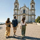 Secrets of Braga Self-Guided Scavenger Hunt & Walking Tour 2