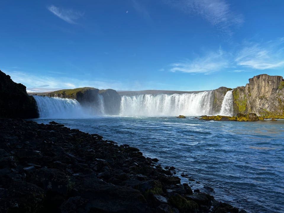Have it your way: Half-Day Private Tour (Up to 4.5 Hours) — Júlli the Tourguide