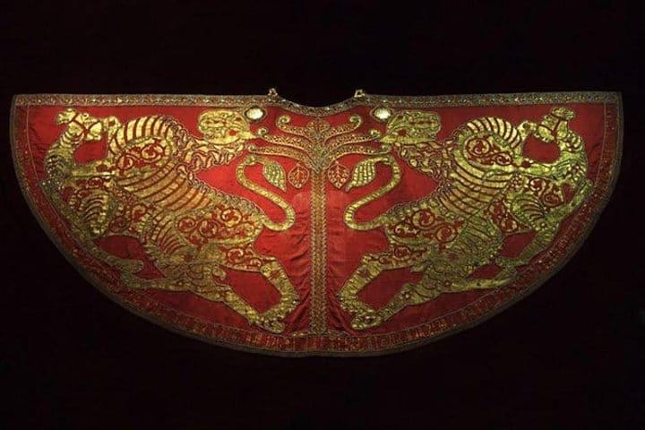 How to Pick a Crown. A Private Themed Tour of the Imperial Treasury (Kaiserliche Schatzkammer) / Tickets included 9