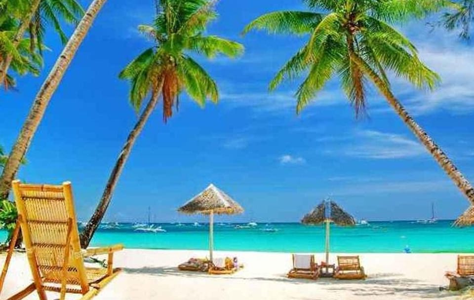 Golden Triangle and Goa Beach Tour in 10 Days