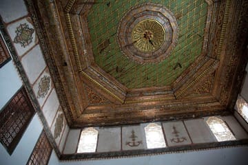 Walking Tour of Berat: Explore Ottoman Architecture and Culture