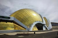 Tbilisi Airport Shuttle And Transfer Service 5