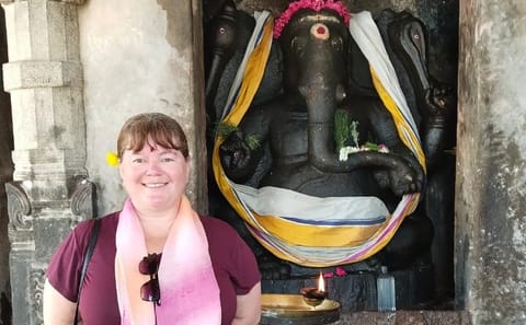 Temples of Trichy, Madurai, Rameshwaram & Thanjavur Tour