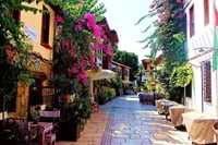 Antalya All-Inclusive City Tour from Kemer:Boat Trip & Waterfalls 10