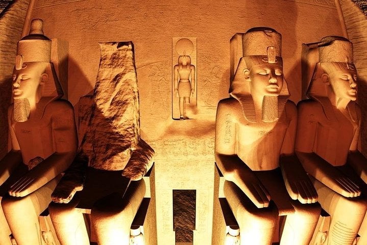 2 Days Abu Simbel and Aswan Trip Of Aswan 9