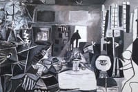 Picasso Museum