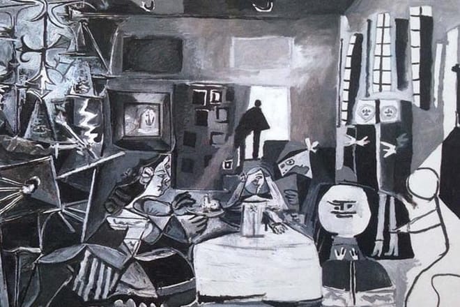 Picasso Museum