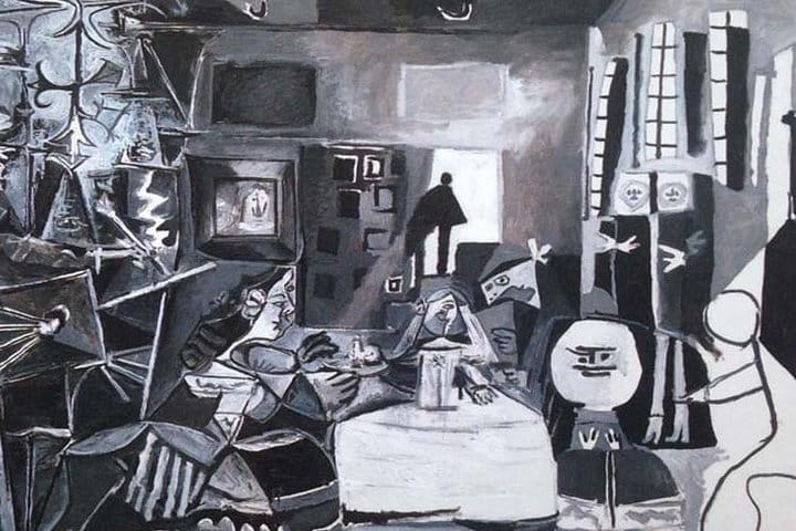 Picasso Museum
