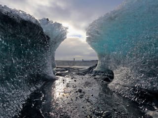 Treasure Iceland - Ice Cave Discovery, photo 34
