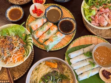 Classic Vietnam 7 Days 6 Nights