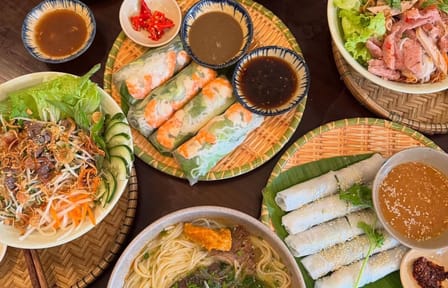 Cultural and Scenic Tour of Vietnam in 7 Days