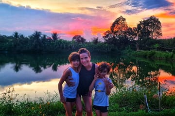 Explore Nature and Cuisine on Son Islet in Cần Thơ