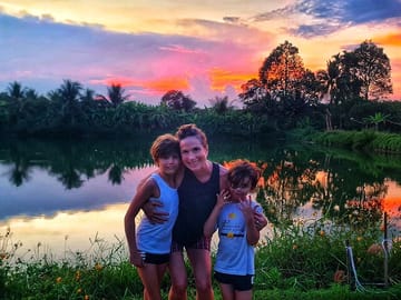 Explore Nature and Cuisine on Son Islet in Cần Thơ