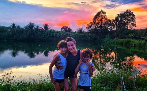 Explore Nature and Cuisine on Son Islet in Cần Thơ