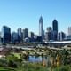 Perth City